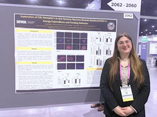 Poster Session
