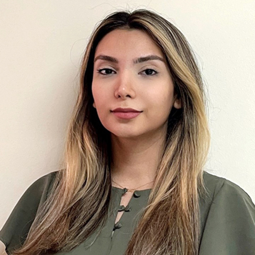 Sanaz Saleh photo